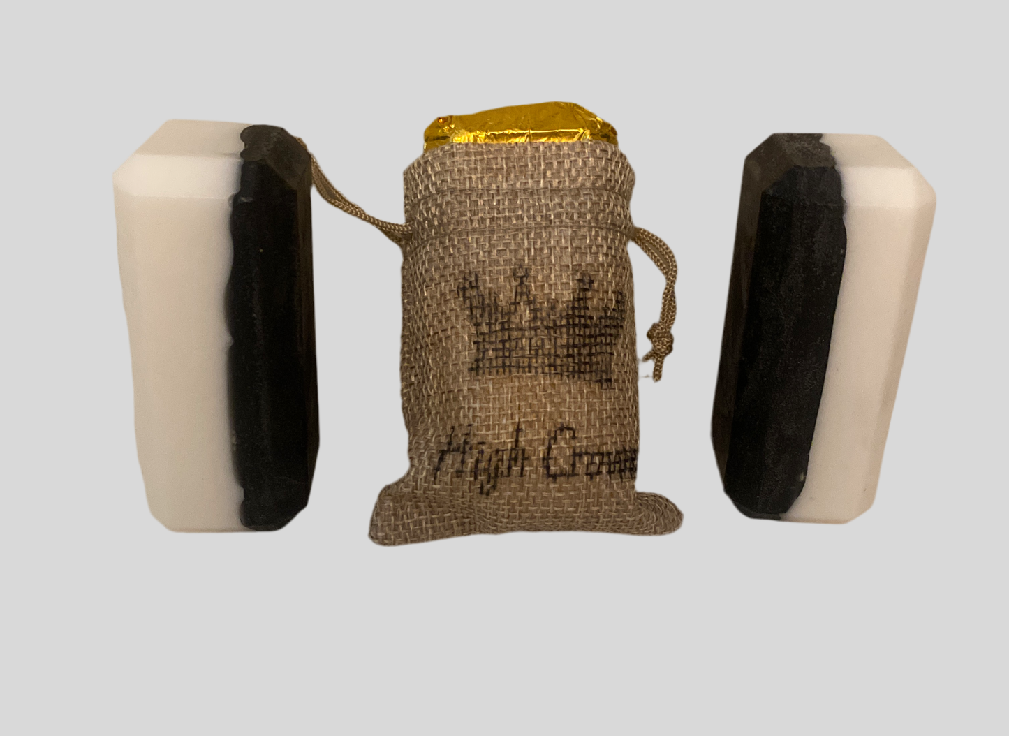Travel /Trial Size Bar Original King Scent