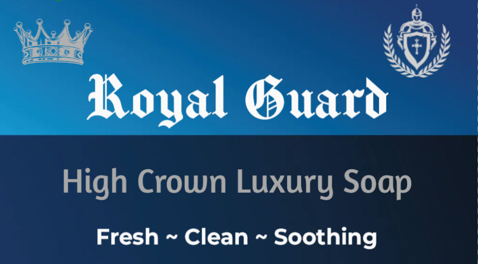The Royal Guard