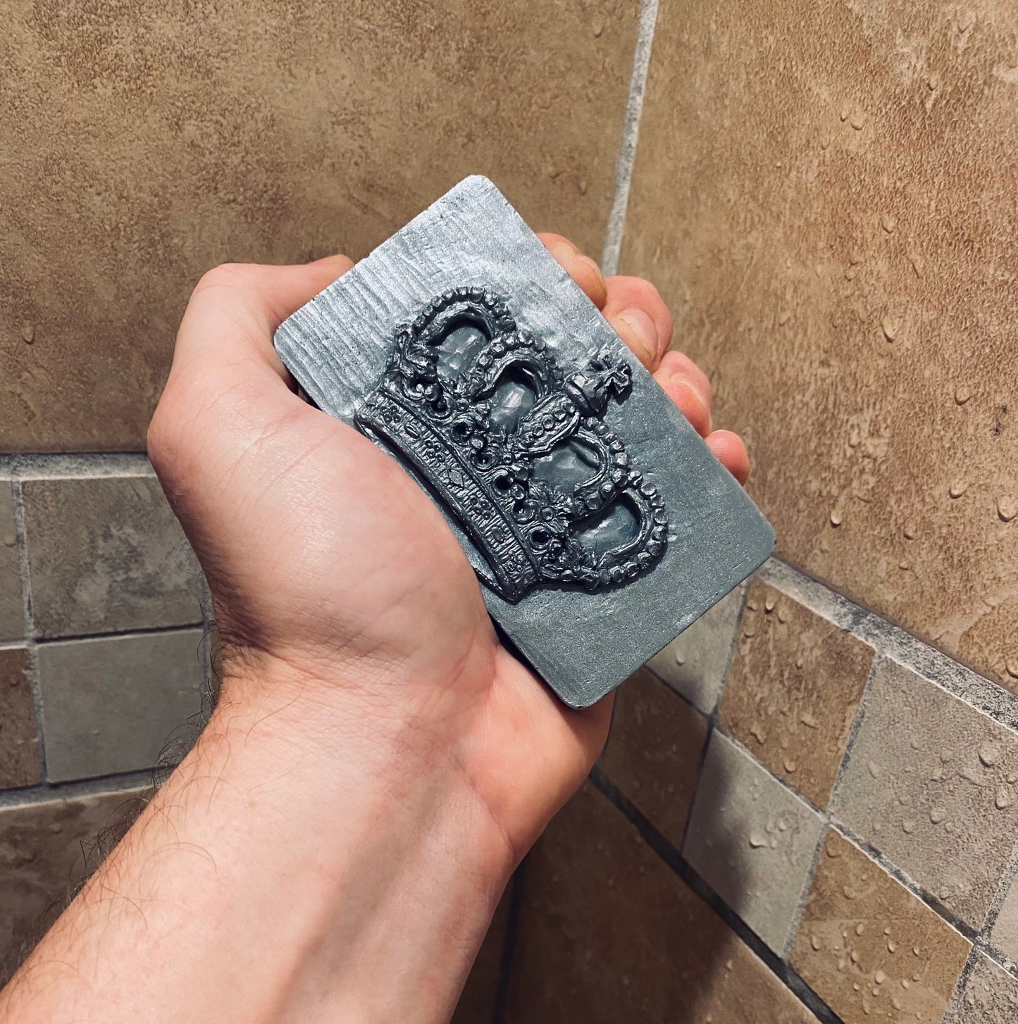 The Royal Season’s 4 bar Set Premium Bath Soaps