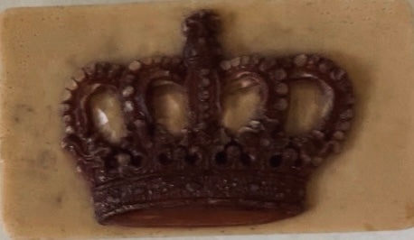 The Royal Season’s 4 bar Set Premium Bath Soaps