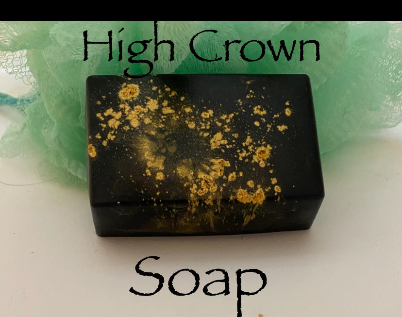 King's Original Lather