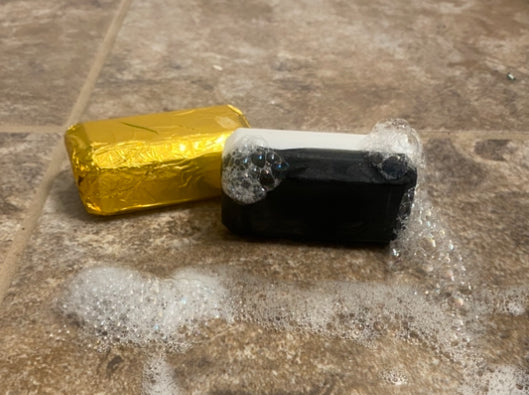 Travel /Trial Size Bar Original King Scent